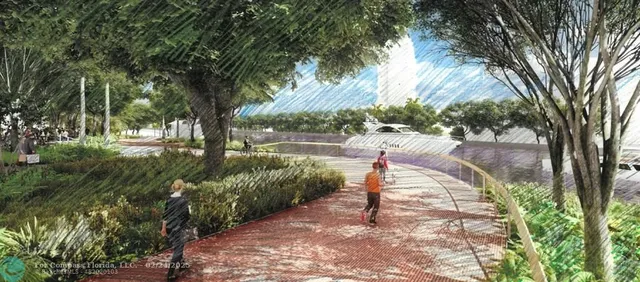 $13,800 | 100 East Las Olas Boulevard, Unit 4504, Fort Lauderdale, FL 33301