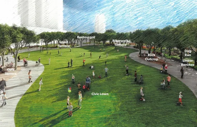 $13,800 | 100 East Las Olas Boulevard, Unit 4504, Fort Lauderdale, FL 33301