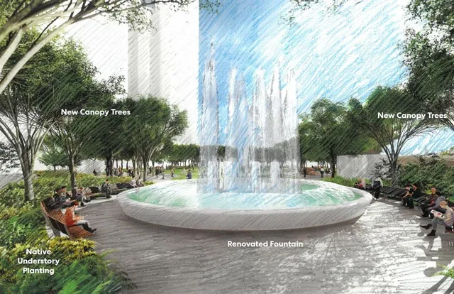 $13,800 | 100 East Las Olas Boulevard, Unit 4504, Fort Lauderdale, FL 33301