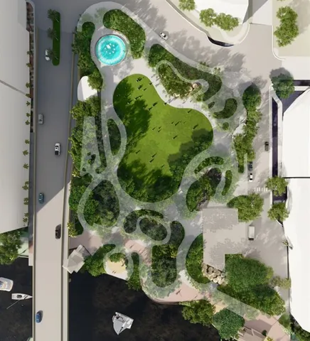 $13,800 | 100 East Las Olas Boulevard, Unit 4504, Fort Lauderdale, FL 33301