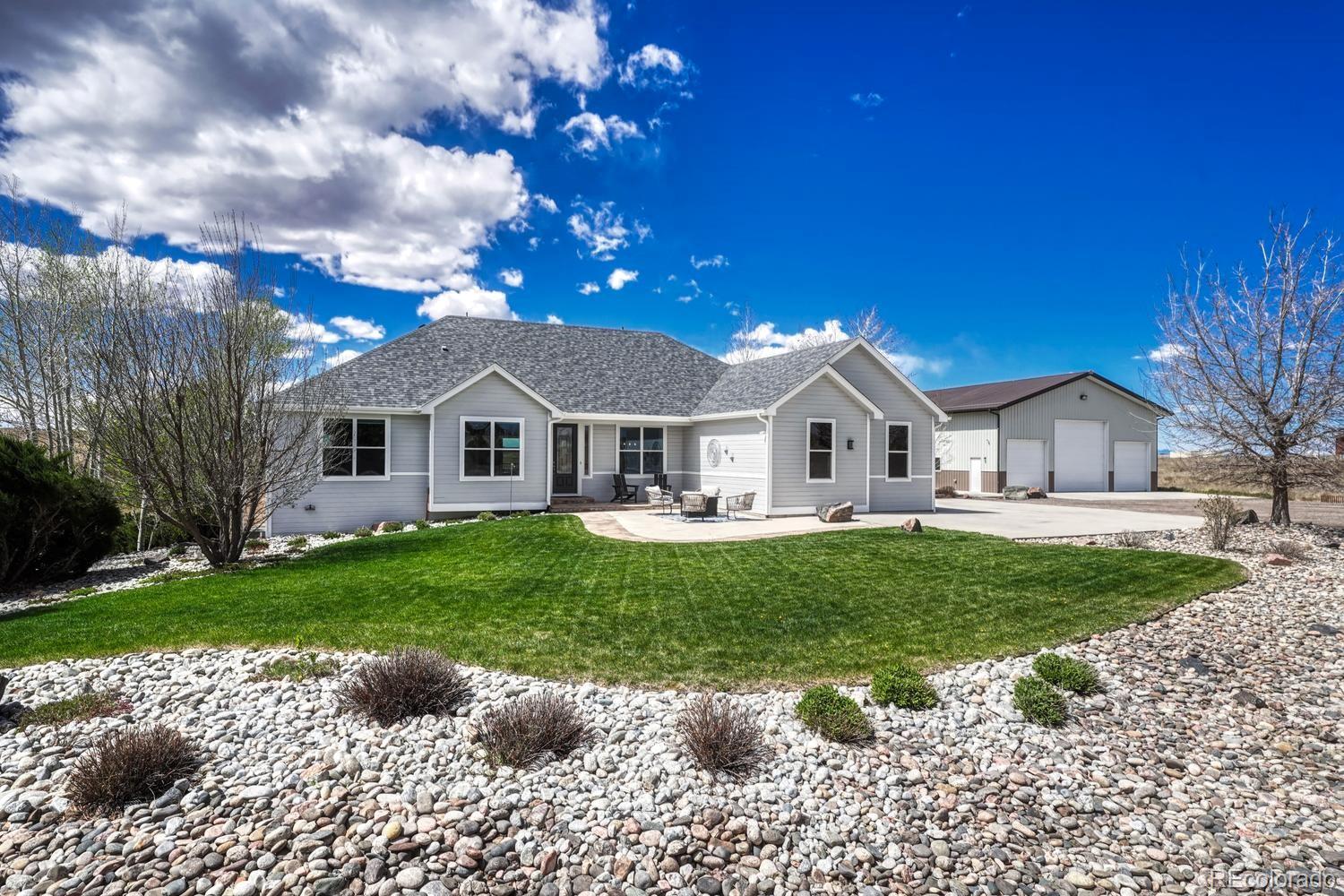 7482 Patrick Trail Elizabeth, CO 80107 - Photo 2 of 50