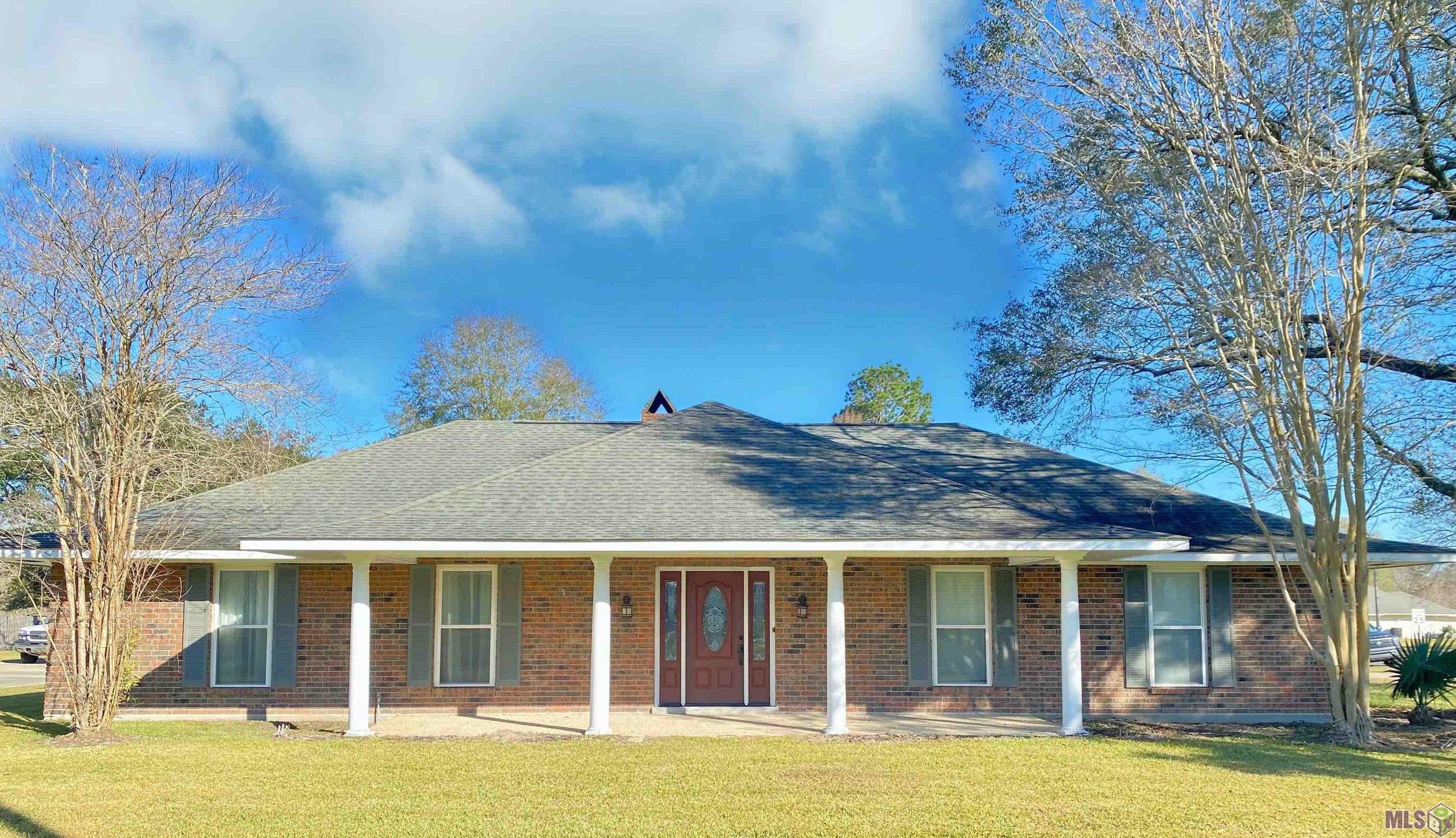 11197 Gurney Road Central, LA 70714 - Photo 1 of 25