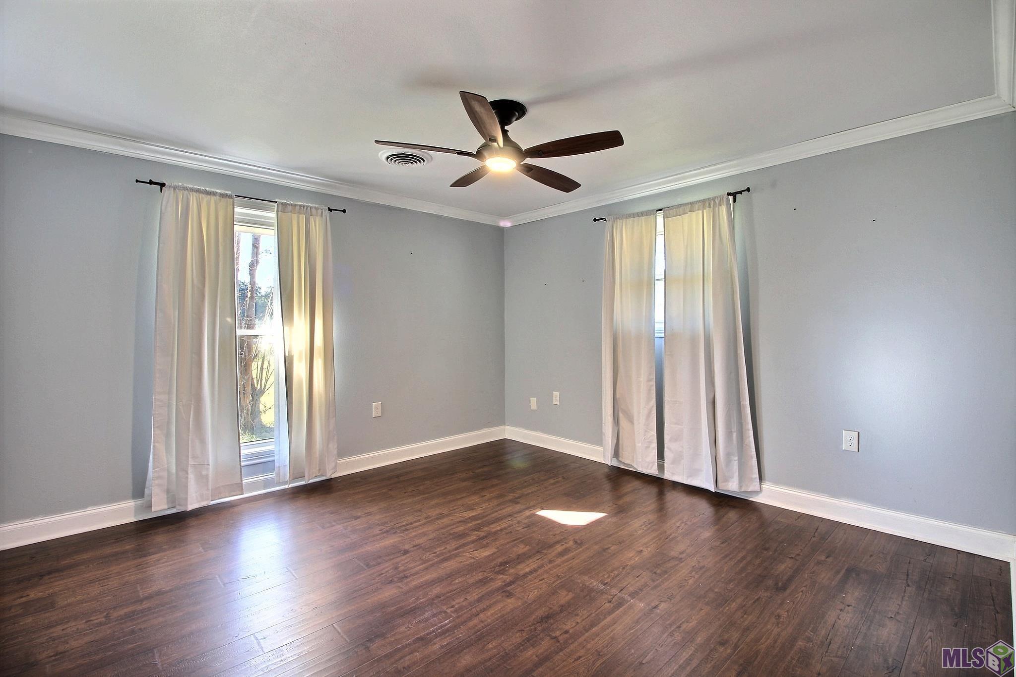 11197 Gurney Road Central, LA 70714 - Photo 13 of 25 Additional Bedroom 2