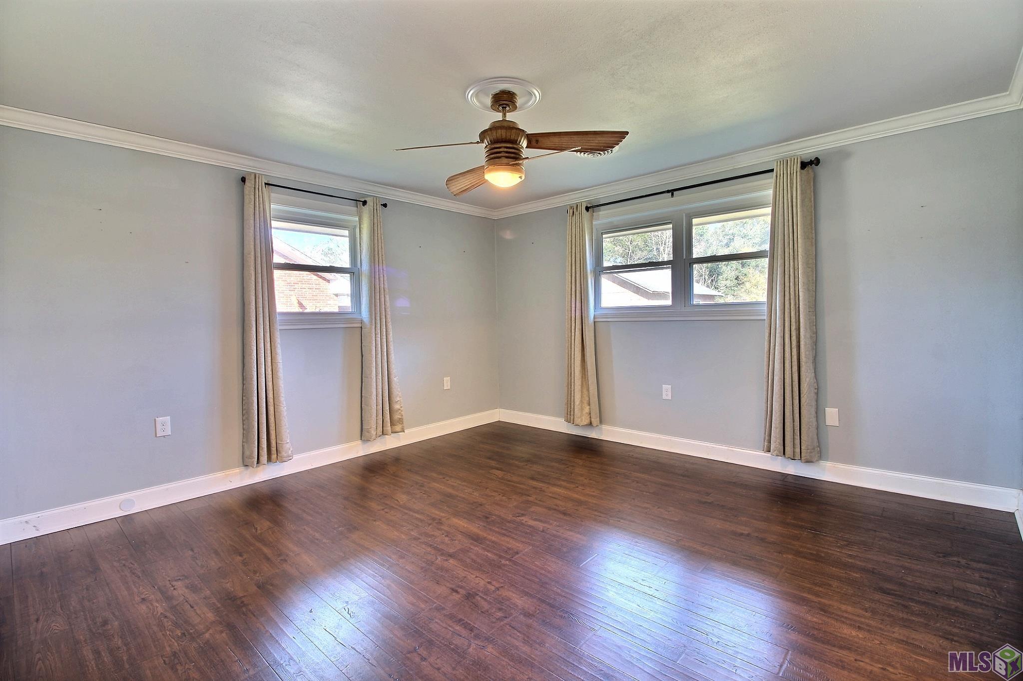 11197 Gurney Road Central, LA 70714 - Photo 14 of 25 Primary Bedroom
