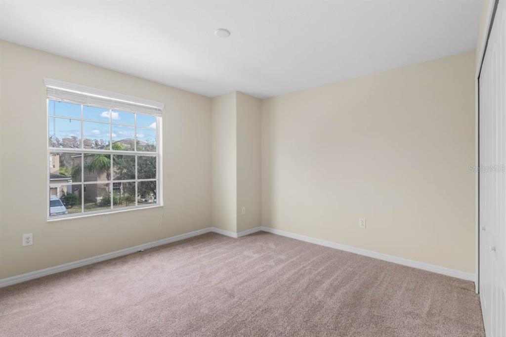 1504 Oak Pond Street Ruskin, FL 33570 - Photo 33 of 76 an empty room with a window