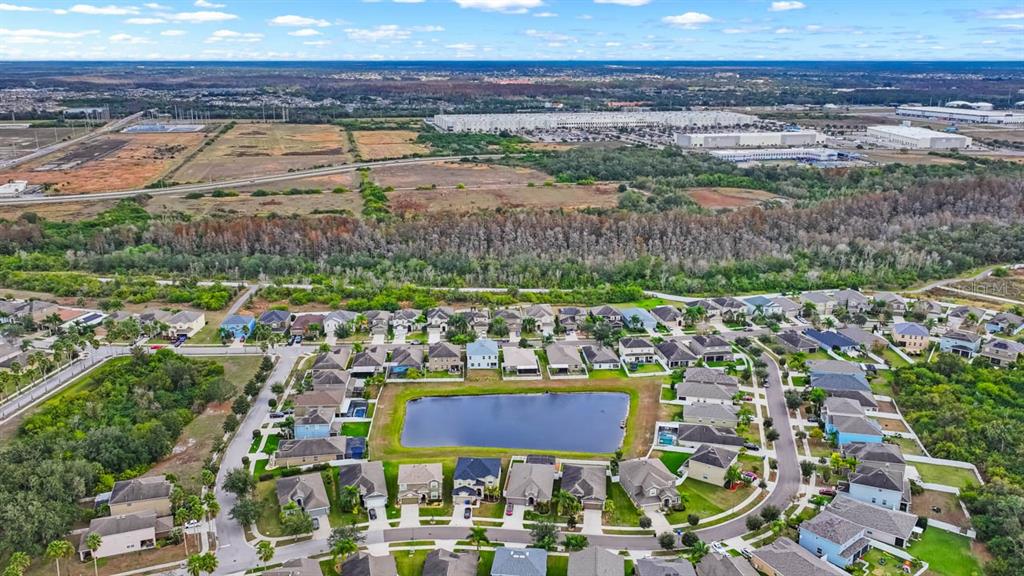 1504 Oak Pond Street Ruskin, FL 33570 - Photo 60 of 76