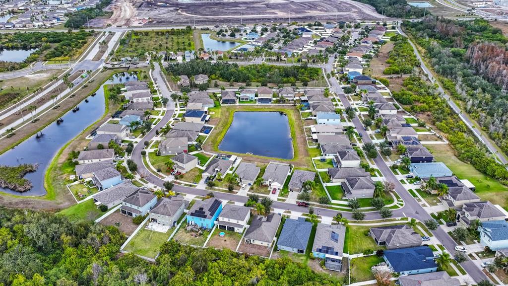 1504 Oak Pond Street Ruskin, FL 33570 - Photo 61 of 76