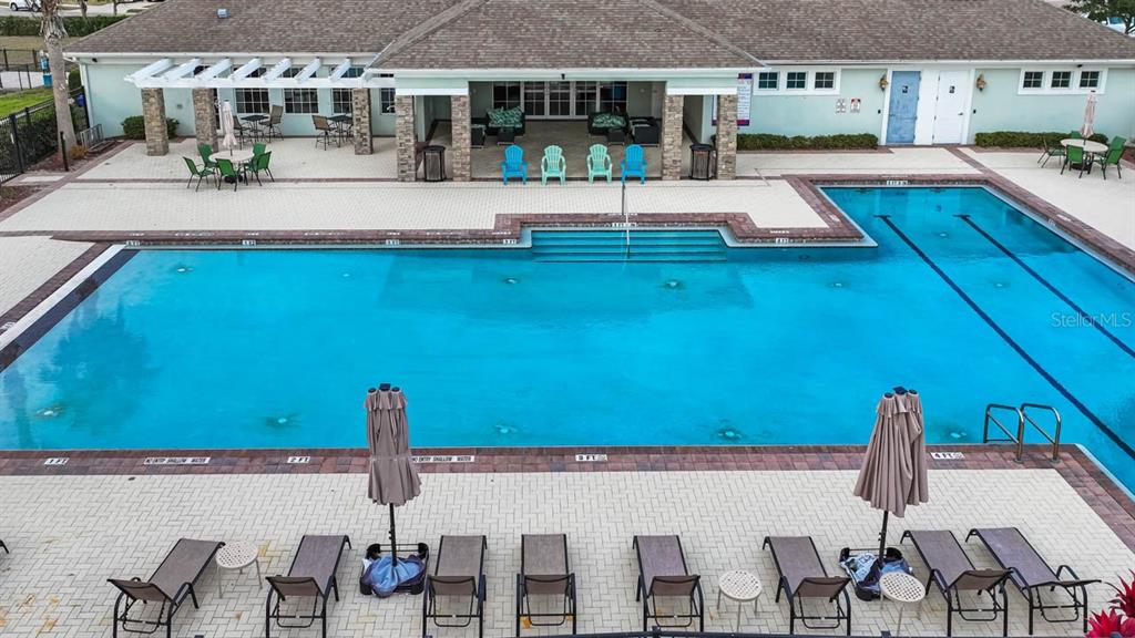 1504 Oak Pond Street Ruskin, FL 33570 - Photo 69 of 76