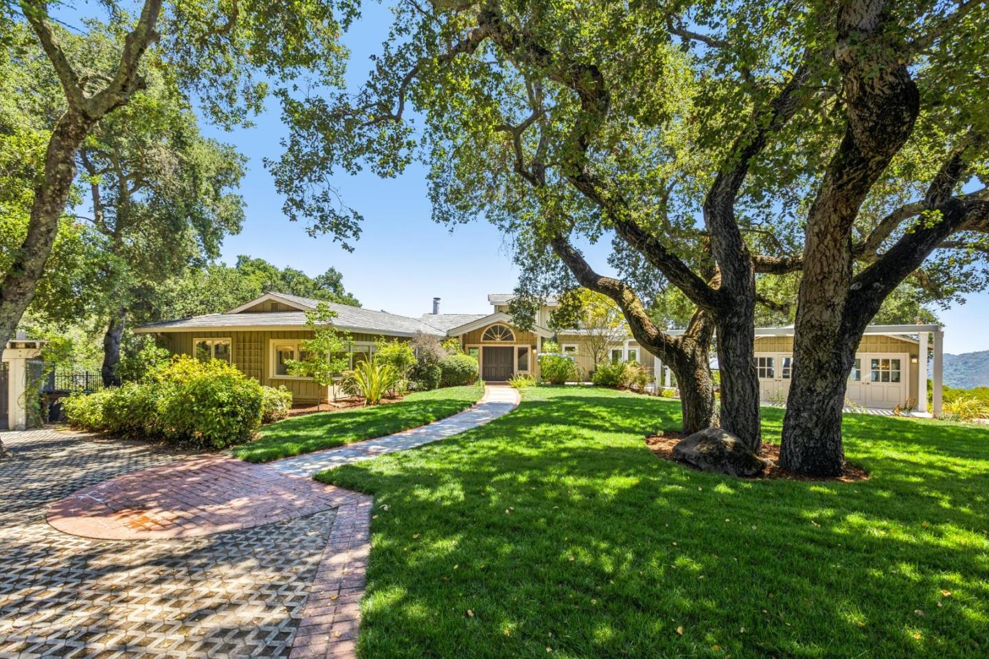 11270 Page Mill Road Los Altos Hills, CA 94022 - Photo 2 of 62