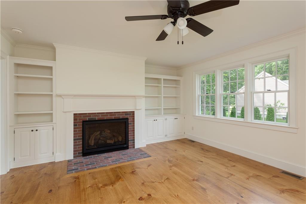 77 Hobbs Farm Road Wells, ME 04090 - Photo 13 of 32 Connor Mill Custom built in...
