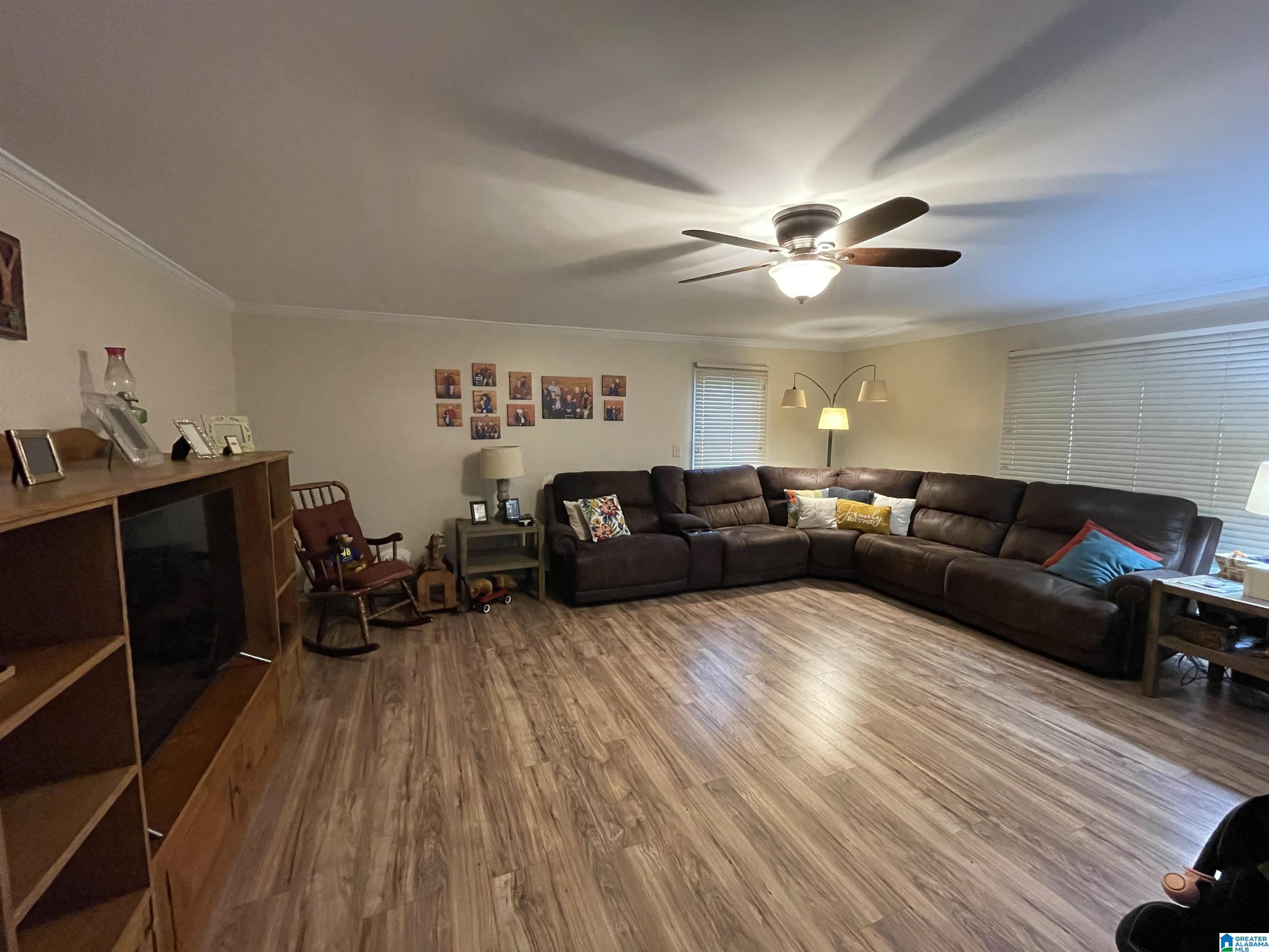 56 Mines Road Ashland, AL 36251 - Photo 8 of 52