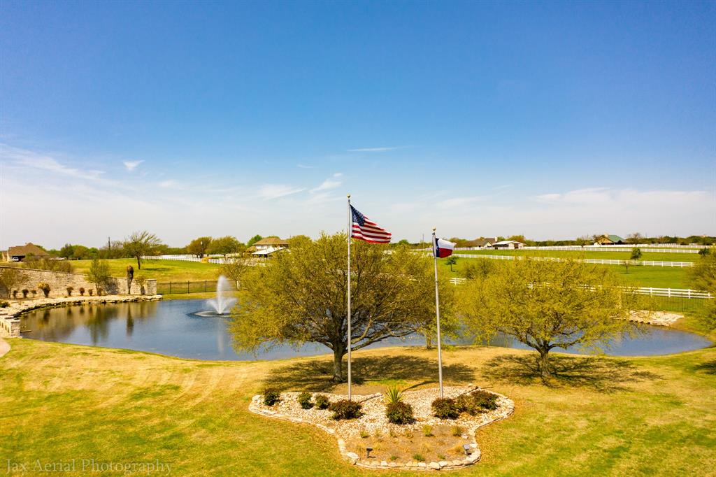 1324 Cobblestone Trail Whitney, TX 76692 - Photo 1 of 12 a view of a swimming pool