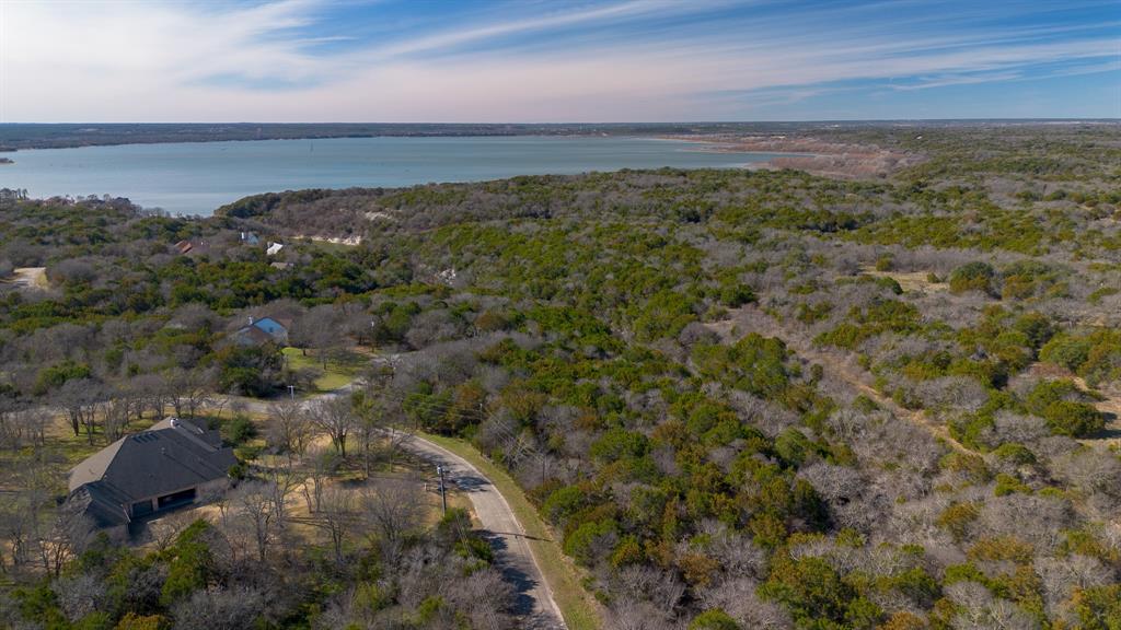 1324 Cobblestone Trail Whitney, TX 76692 - Photo 10 of 12 a view of a city with an ocean