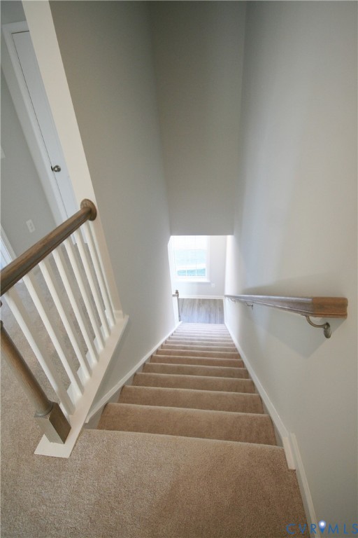 13226 Coalfield Station Lane Midlothian, VA 23114 - Photo 23 of 35 a view of entryway