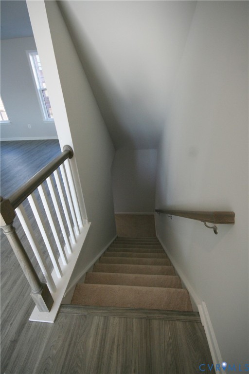 13226 Coalfield Station Lane Midlothian, VA 23114 - Photo 25 of 35 a view of entryway