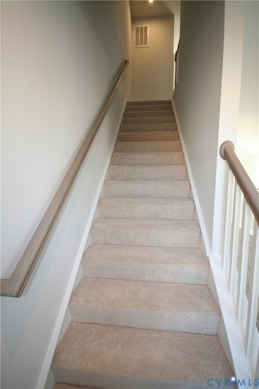 13226 Coalfield Station Lane Midlothian, VA 23114 - Photo 9 of 35 a view of entryway