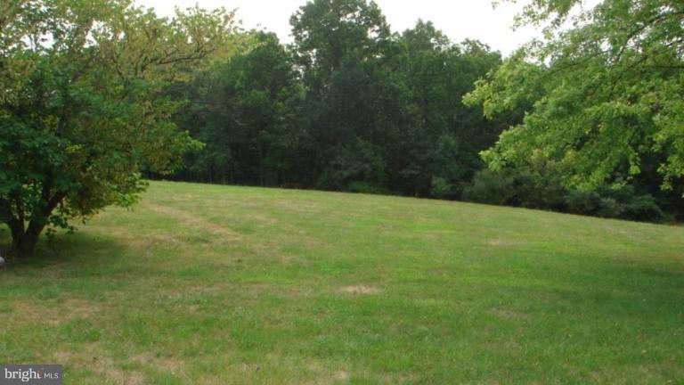 14617 Heavenly Acres Ridge Hancock, MD 21750 - Photo 3 of 6 Wooded View / Acreage