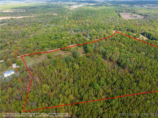 $90,000 | Coffey Hollow Road, Macks Creek, MO 65786