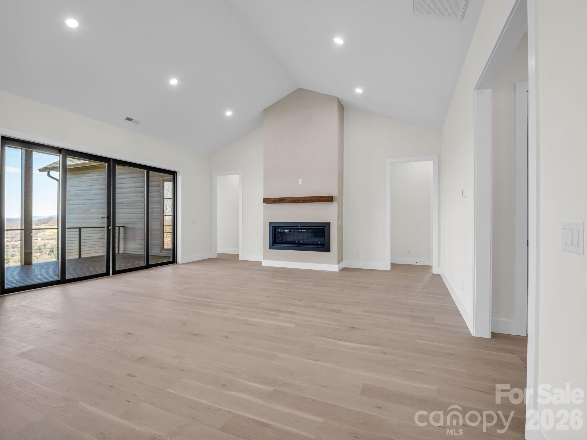 90 Summit Hill Road Hendersonville, NC 28791 - Photo 11 of 48