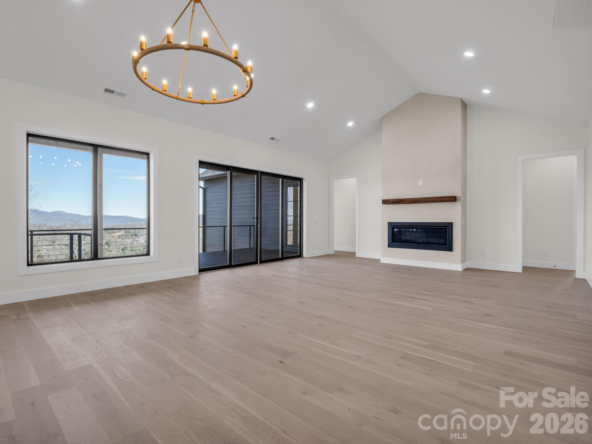 90 Summit Hill Road Hendersonville, NC 28791 - Photo 12 of 48