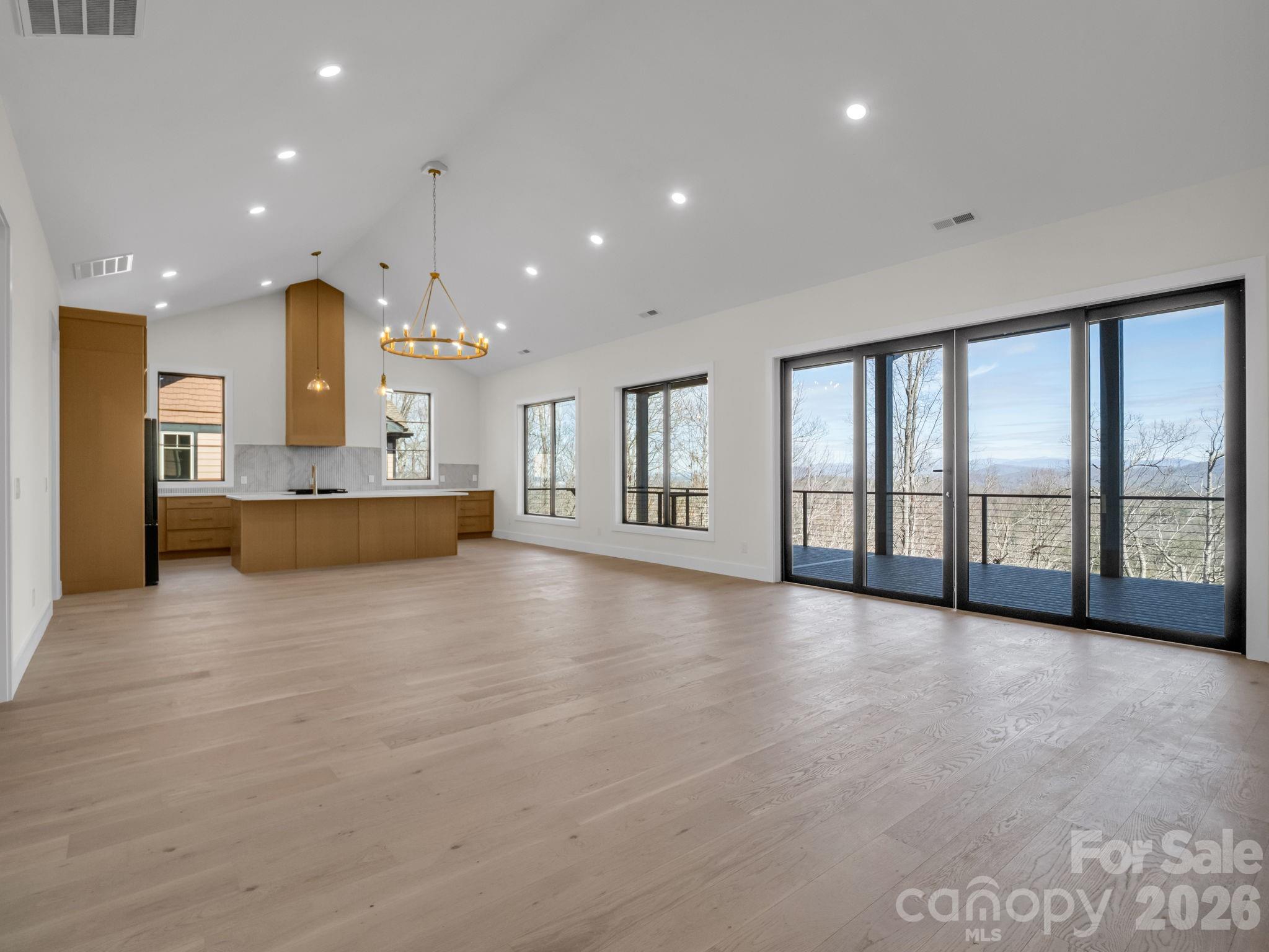 90 Summit Hill Road Hendersonville, NC 28791 - Photo 16 of 48