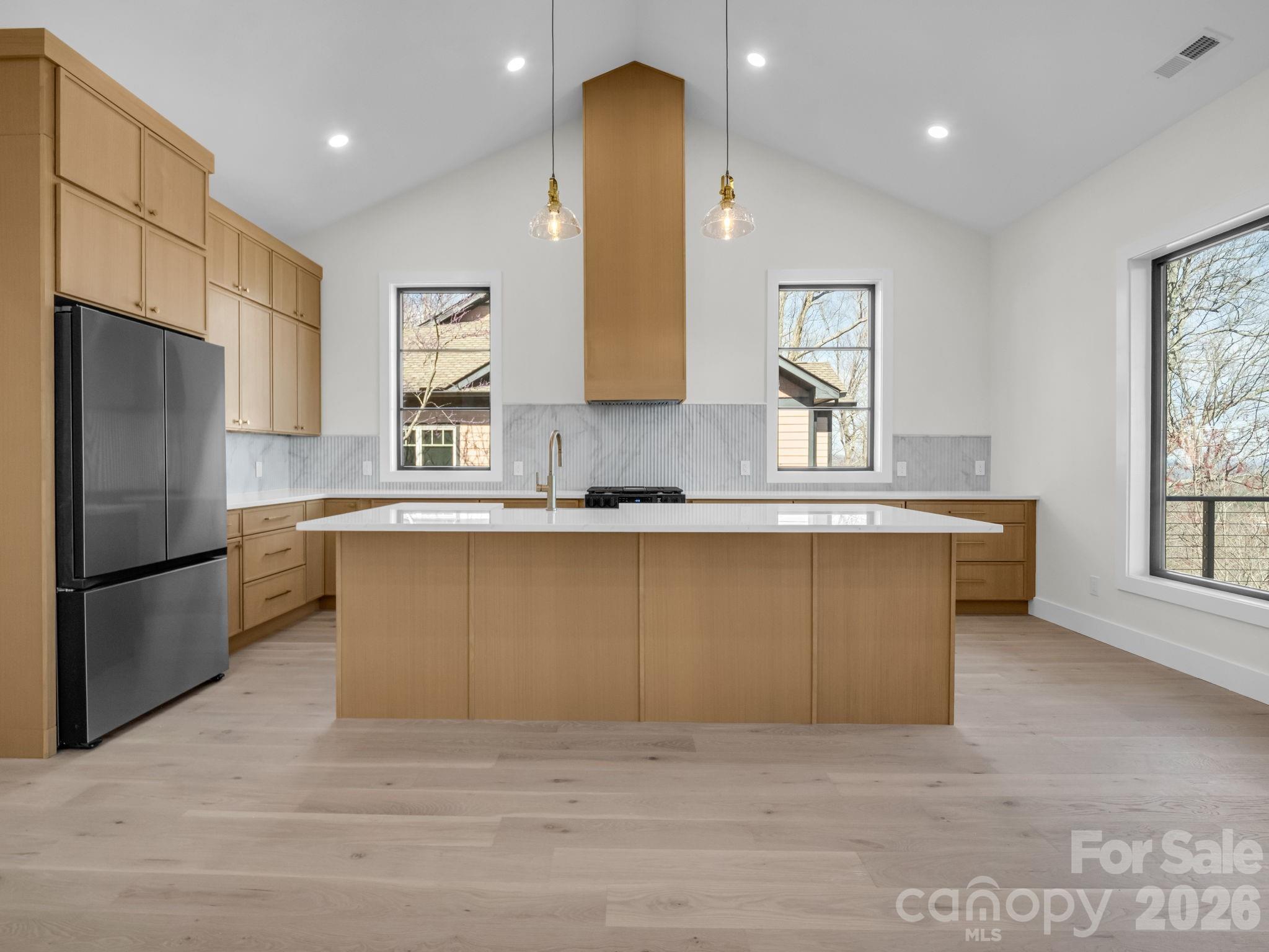 90 Summit Hill Road Hendersonville, NC 28791 - Photo 17 of 48