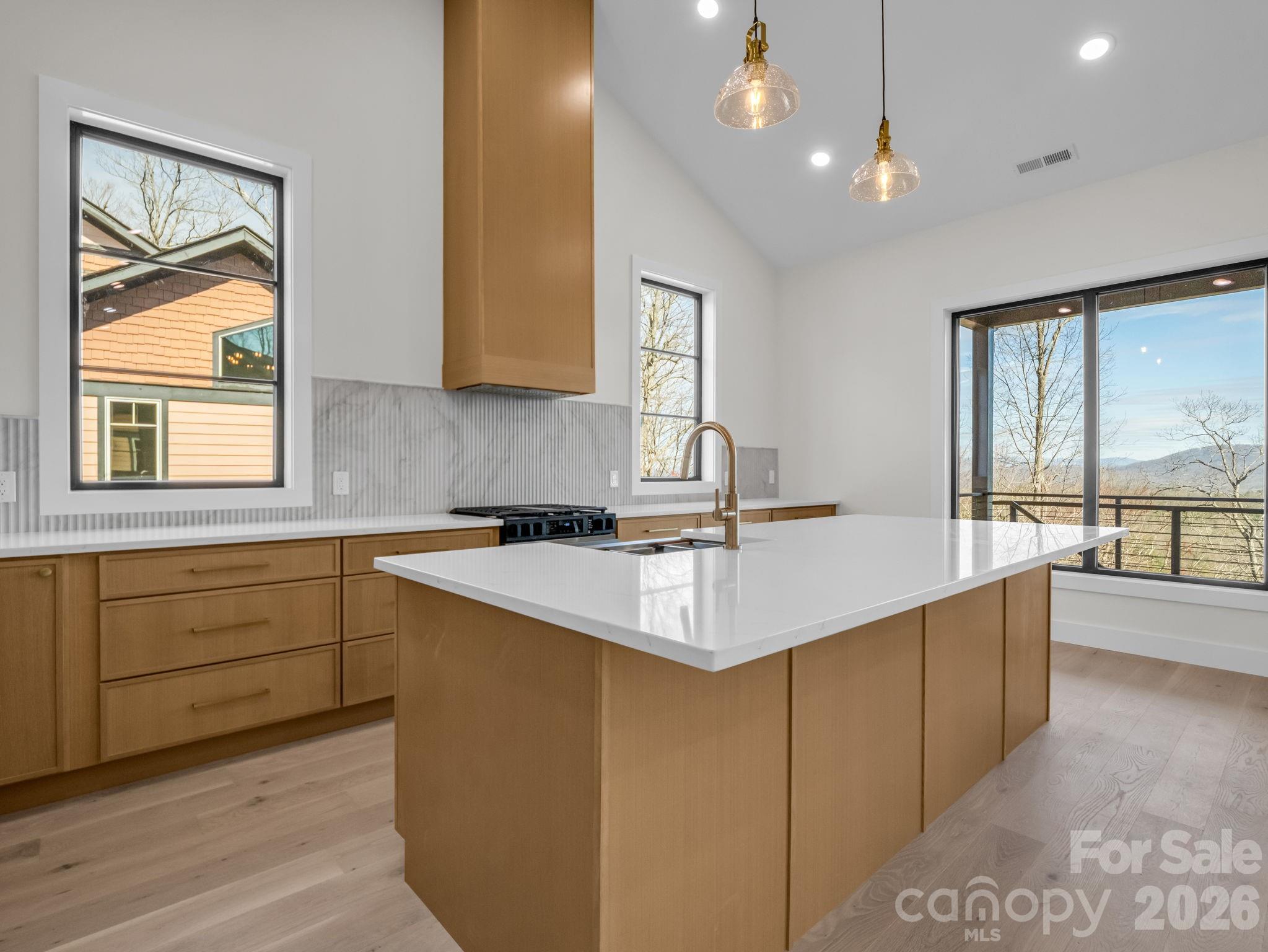 90 Summit Hill Road Hendersonville, NC 28791 - Photo 19 of 48