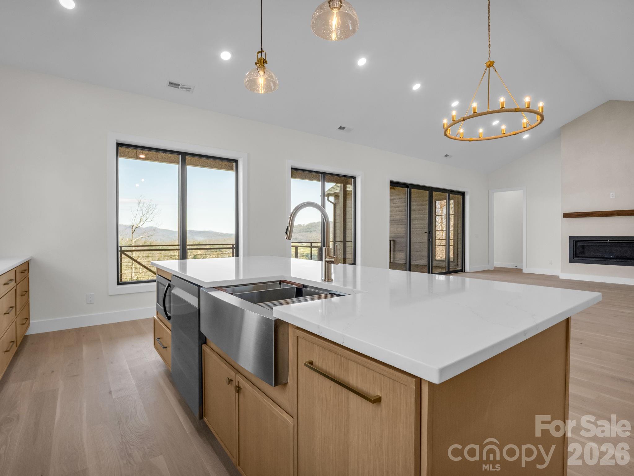 90 Summit Hill Road Hendersonville, NC 28791 - Photo 20 of 48