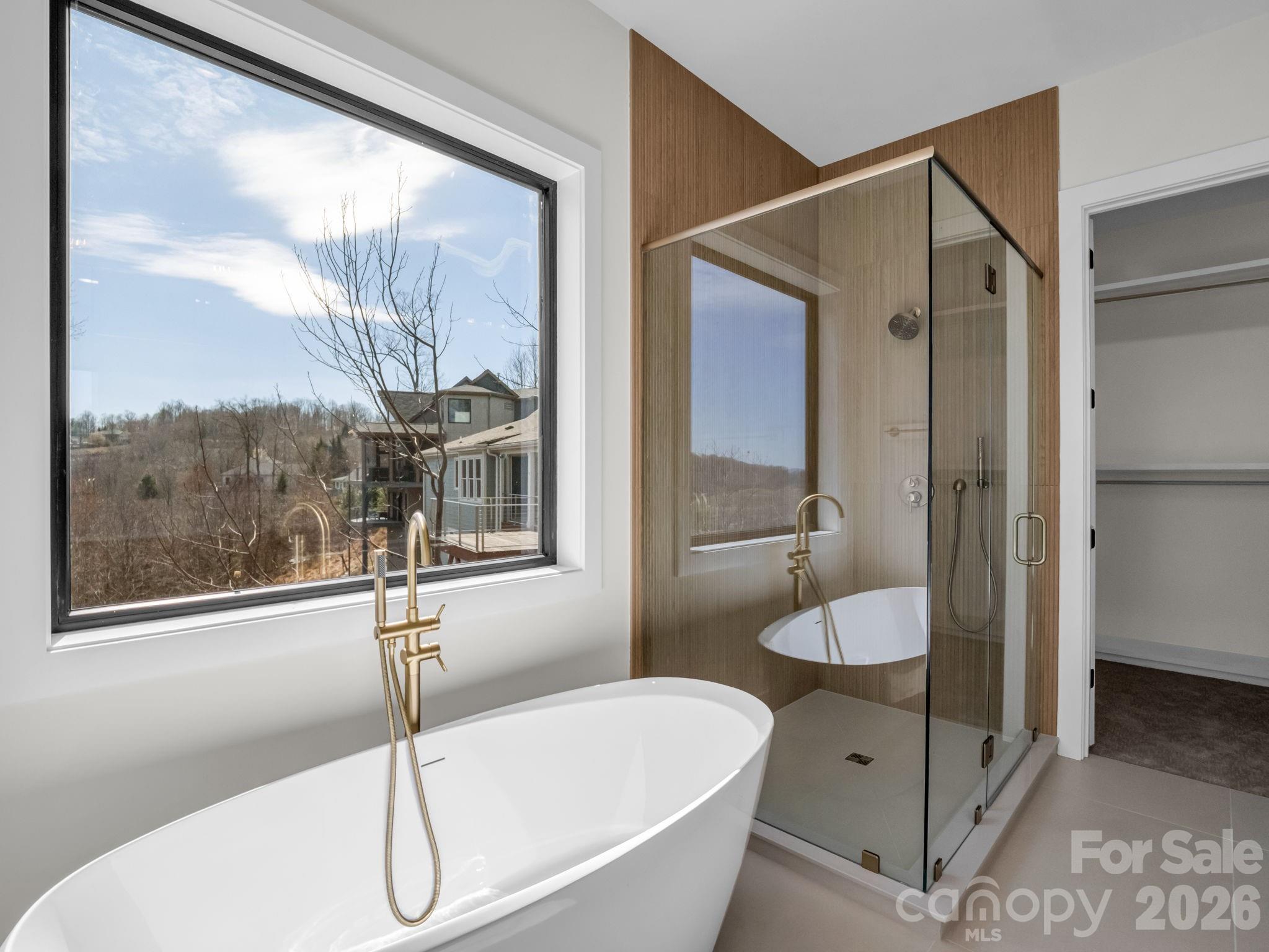 90 Summit Hill Road Hendersonville, NC 28791 - Photo 26 of 48