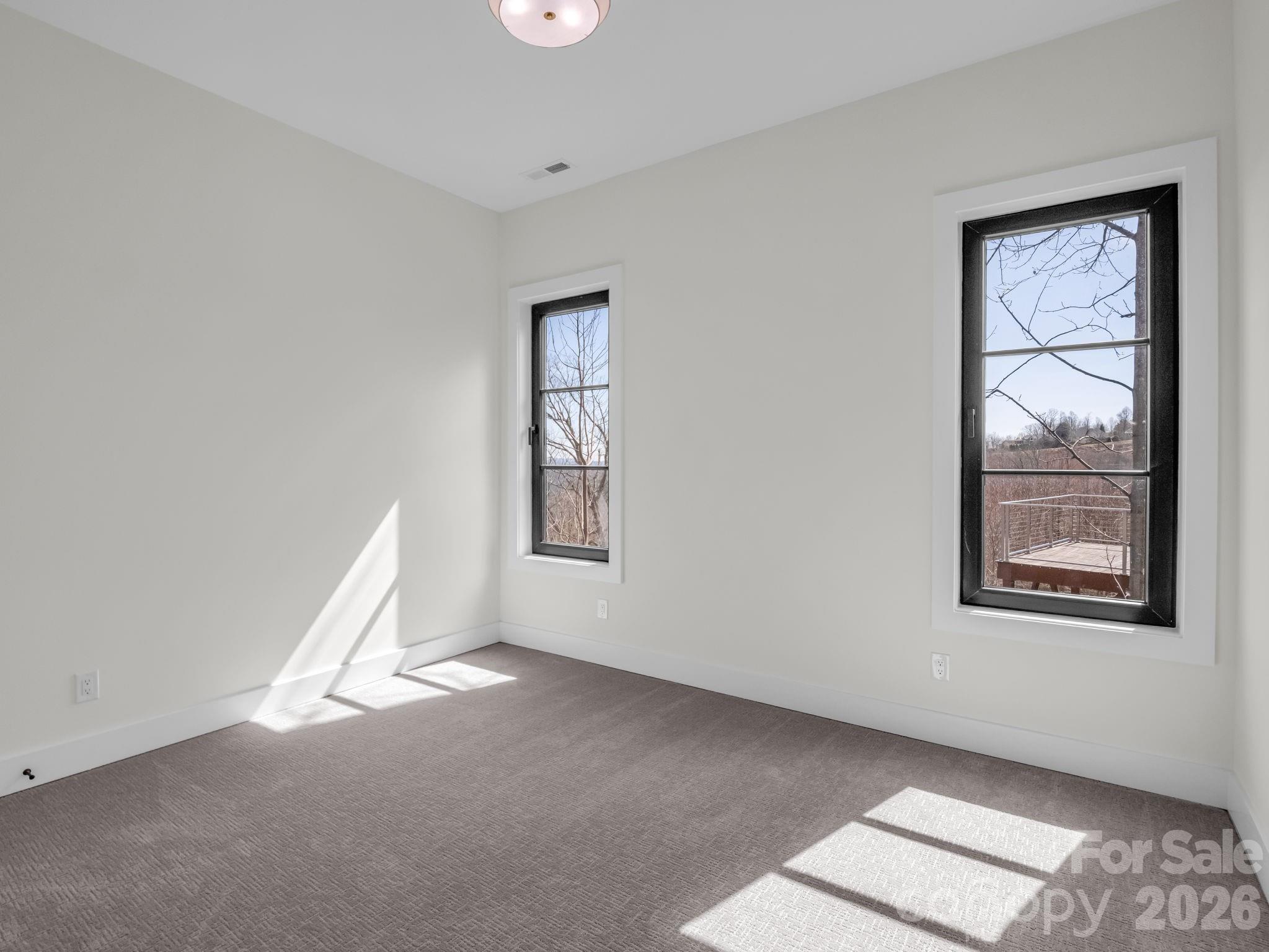 90 Summit Hill Road Hendersonville, NC 28791 - Photo 29 of 48