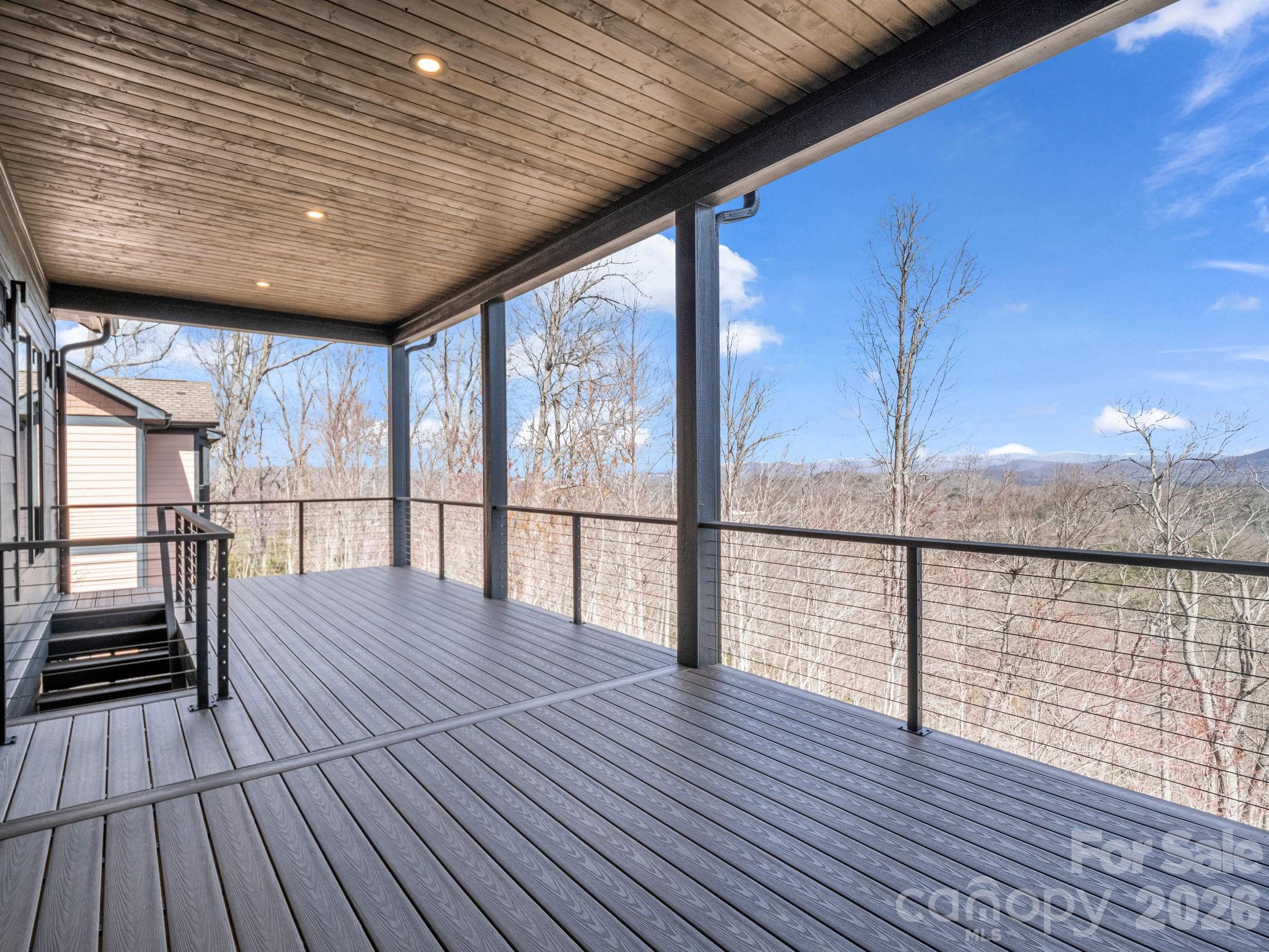 90 Summit Hill Road Hendersonville, NC 28791 - Photo 39 of 48