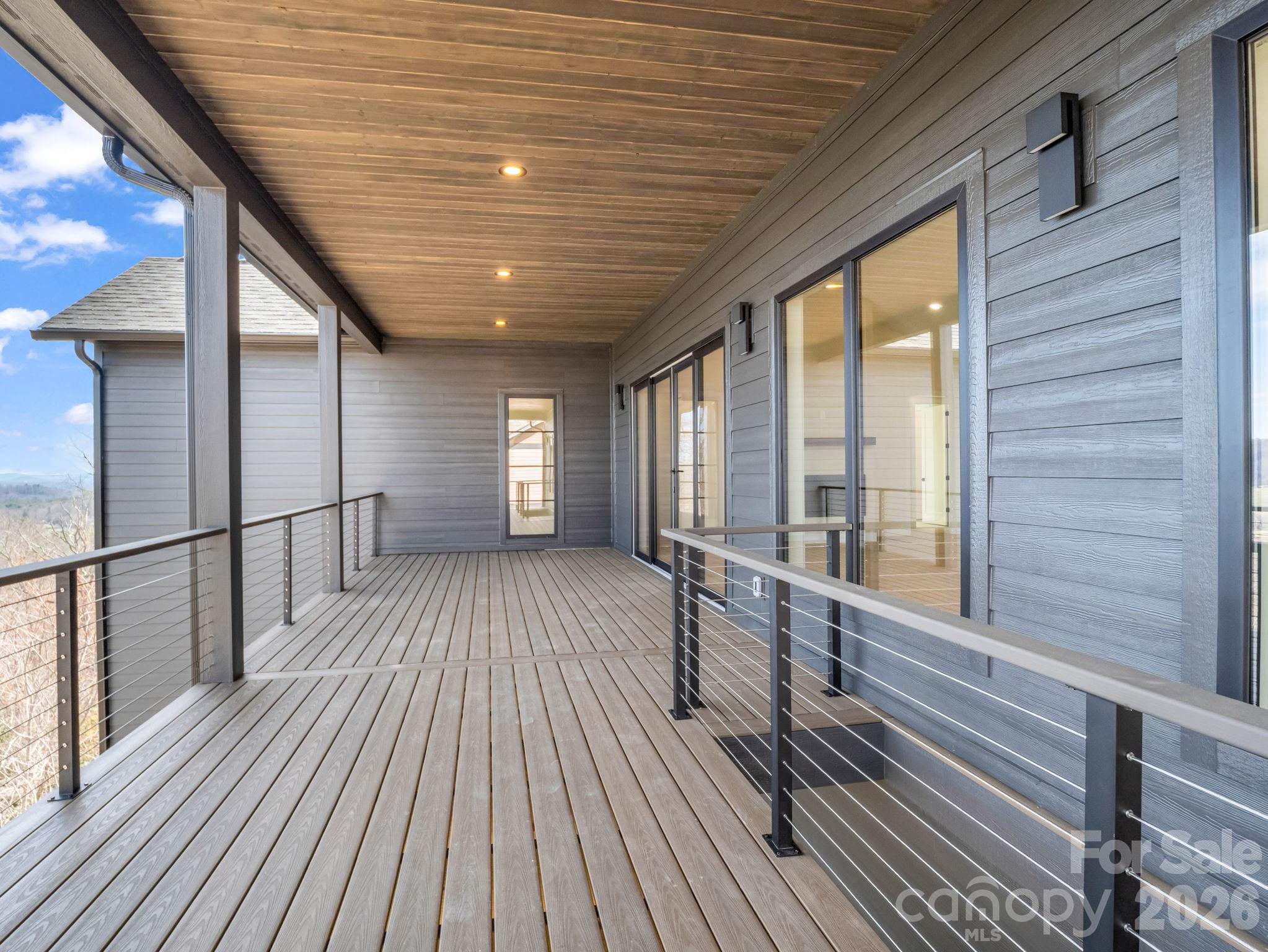 90 Summit Hill Road Hendersonville, NC 28791 - Photo 40 of 48