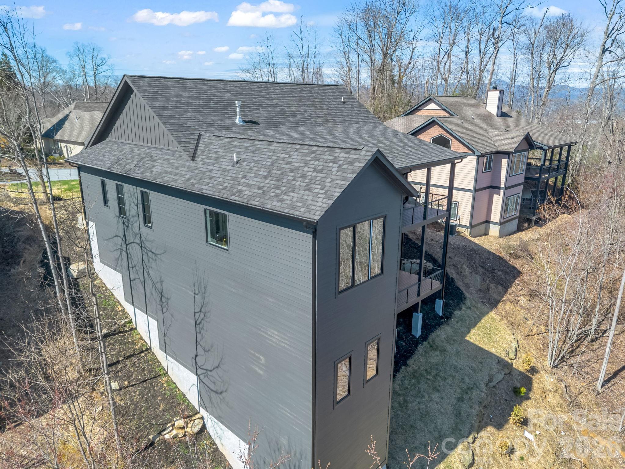 90 Summit Hill Road Hendersonville, NC 28791 - Photo 8 of 48