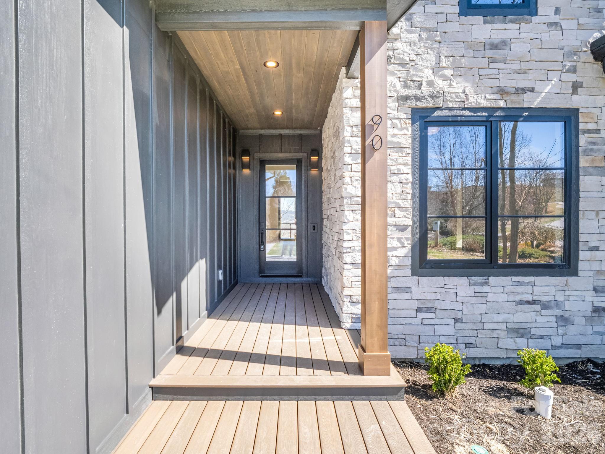 90 Summit Hill Road Hendersonville, NC 28791 - Photo 9 of 48