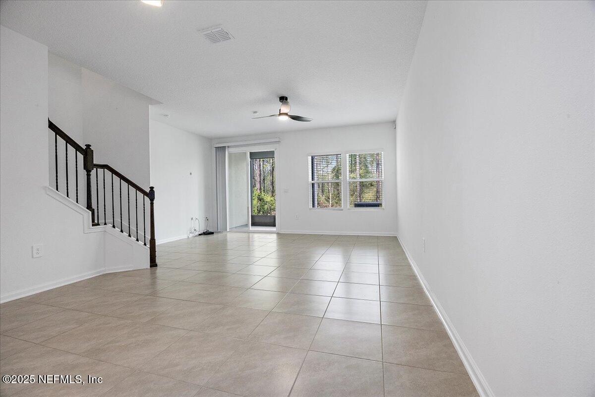 48 Barley Street St. Augustine, FL 32092 - Photo 5 of 24 a view of an entryway of a house