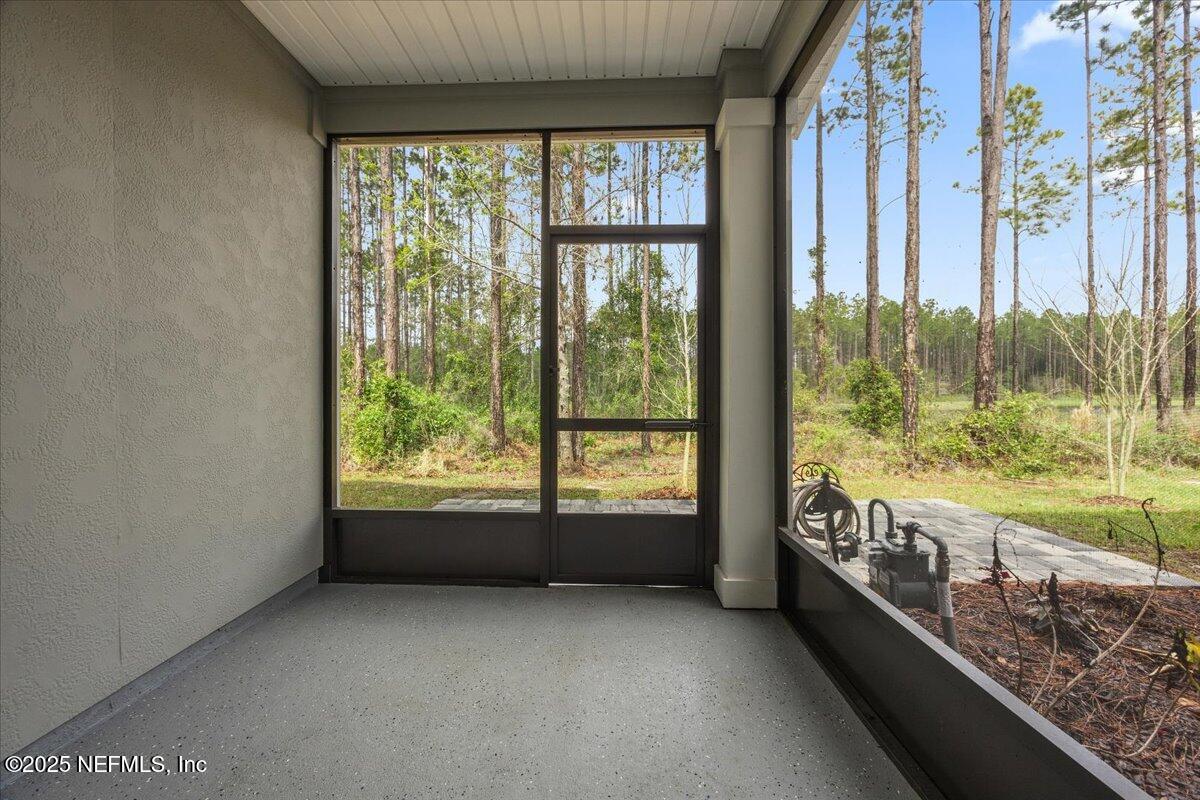 48 Barley Street St. Augustine, FL 32092 - Photo 8 of 24 a view of a room with window