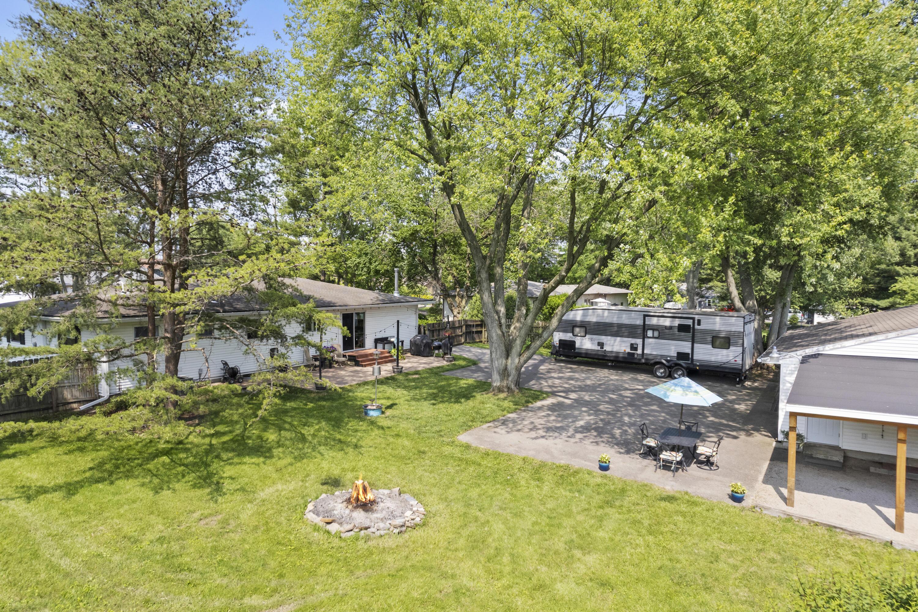 2147 Summit View Road Dublin, OH 43016 - Photo 47 of 56 dji_0270