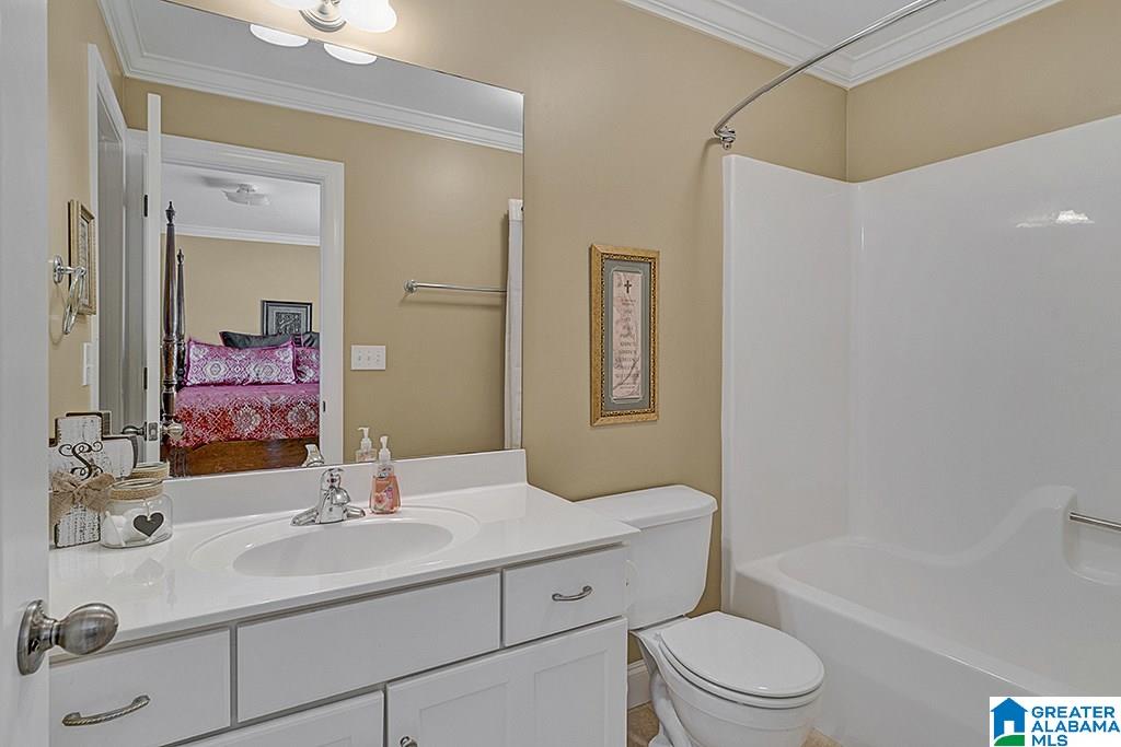 4981 Meadow Brook Road Birmingham, AL 35242 - Photo 32 of 47