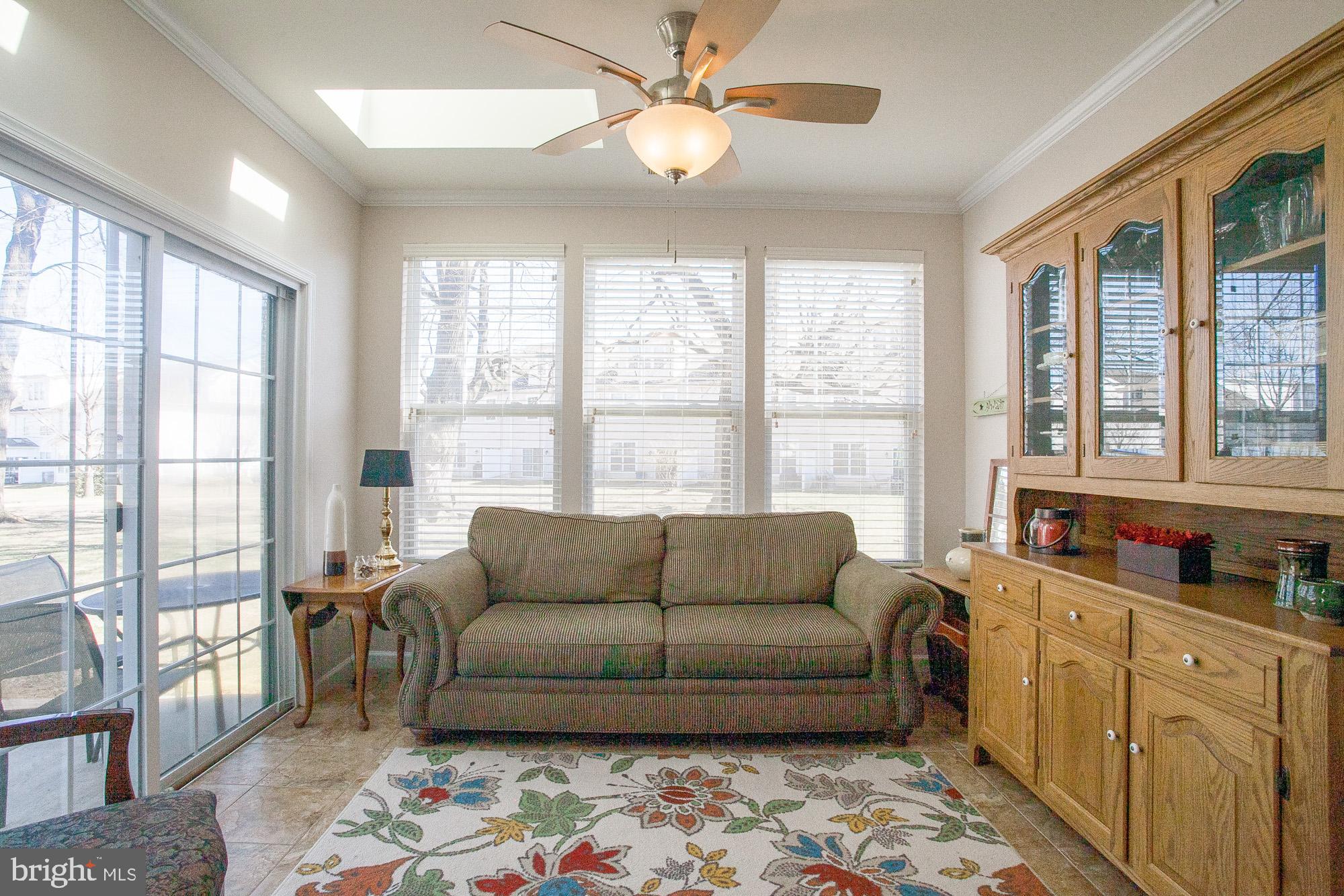15 Old Cedarbrook Road Wyncote, PA 19095 - Photo 14 of 45 Add On |Sun Room
