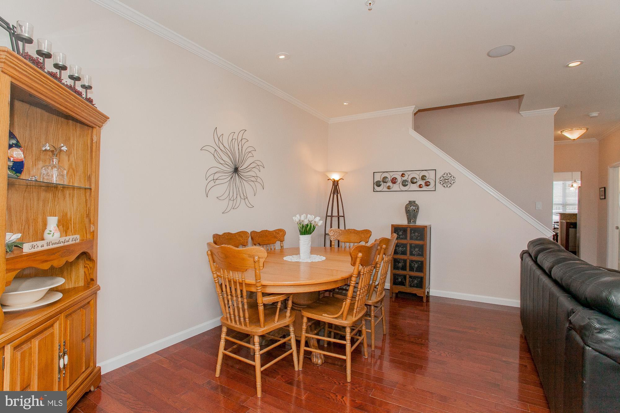 15 Old Cedarbrook Road Wyncote, PA 19095 - Photo 16 of 45 Open Dining Room