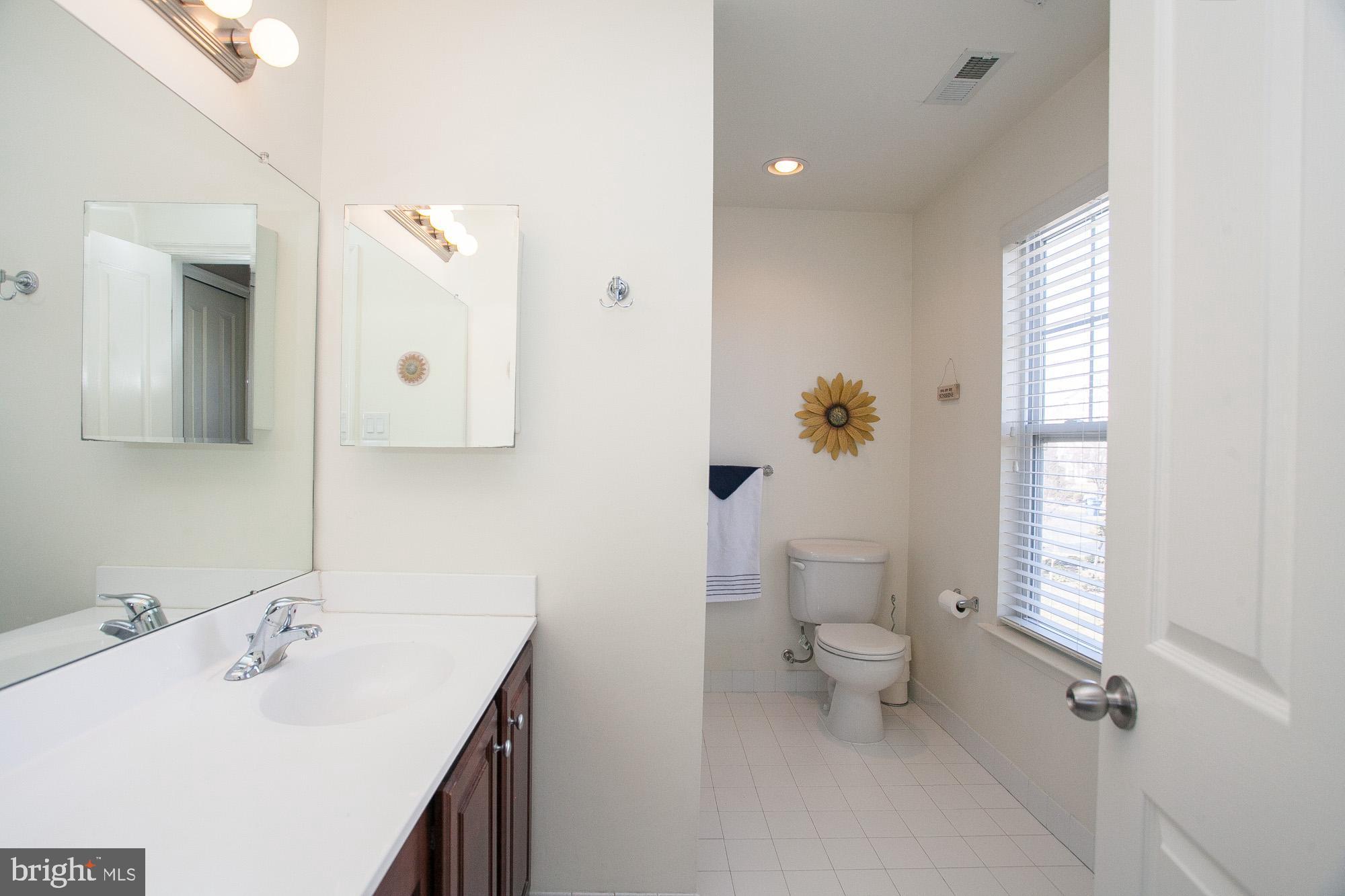 15 Old Cedarbrook Road Wyncote, PA 19095 - Photo 21 of 45 Master Bath | Spacious | Crisp | Clean