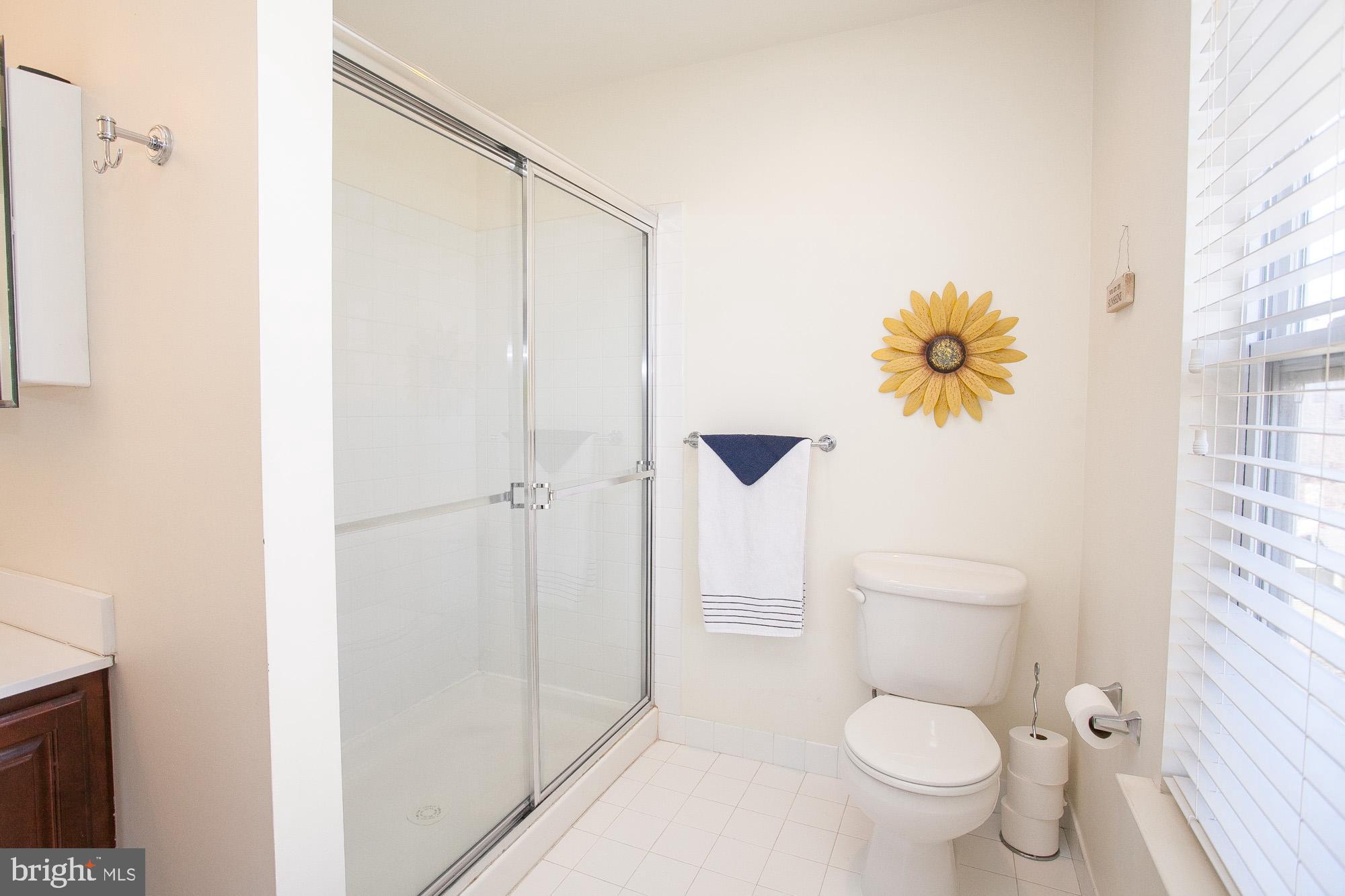 15 Old Cedarbrook Road Wyncote, PA 19095 - Photo 22 of 45 Double Wide Shower