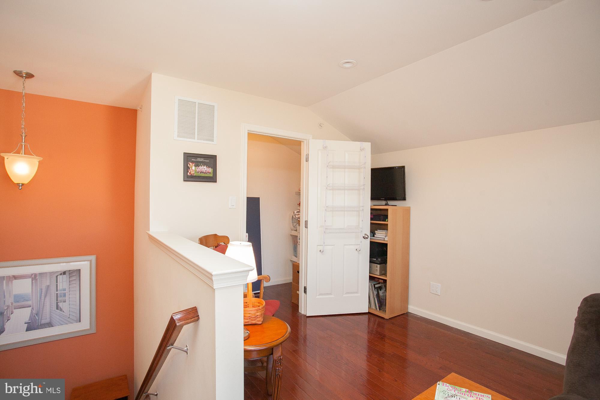 15 Old Cedarbrook Road Wyncote, PA 19095 - Photo 24 of 45 Bedroom 3 | Walk-in-closet