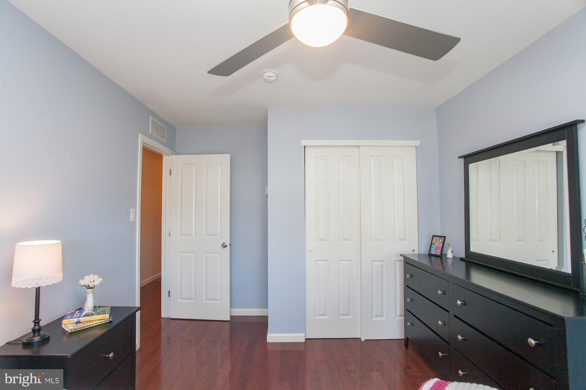 15 Old Cedarbrook Road Wyncote, PA 19095 - Photo 26 of 45 Bedroom 2