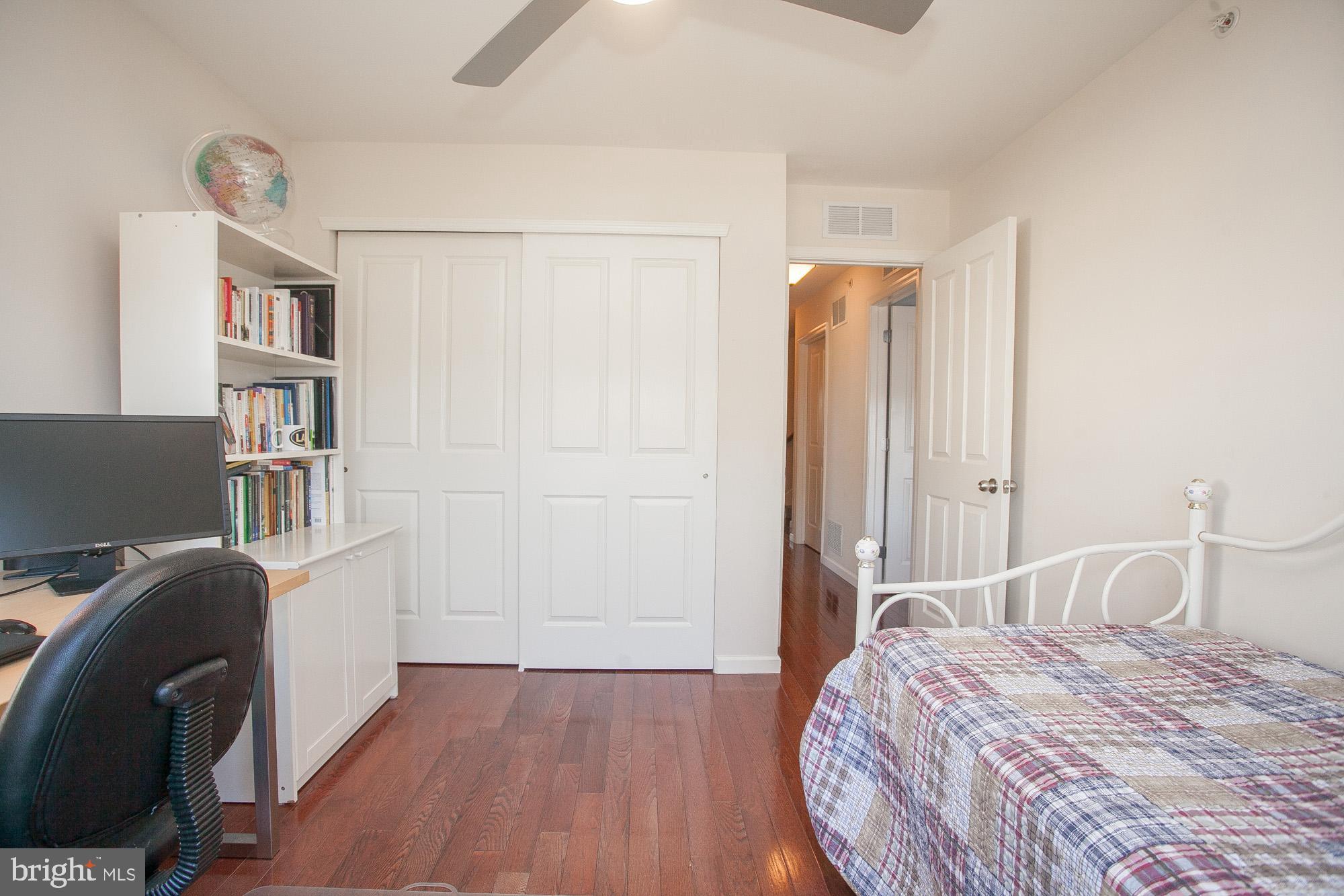 15 Old Cedarbrook Road Wyncote, PA 19095 - Photo 28 of 45 Bedroom 3 | Plenty of Closet Space