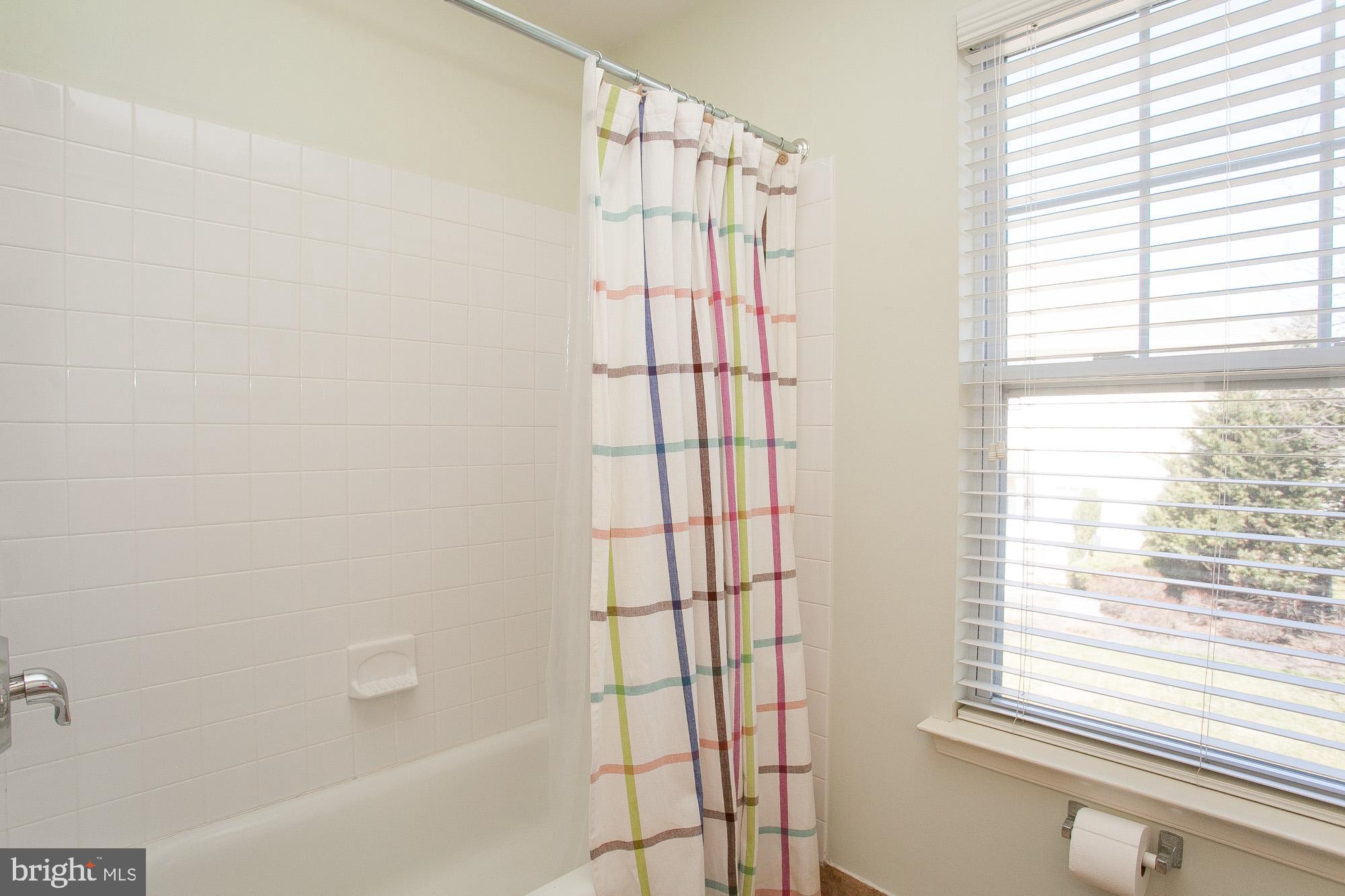 15 Old Cedarbrook Road Wyncote, PA 19095 - Photo 30 of 45 Center Hall Bath | Shower