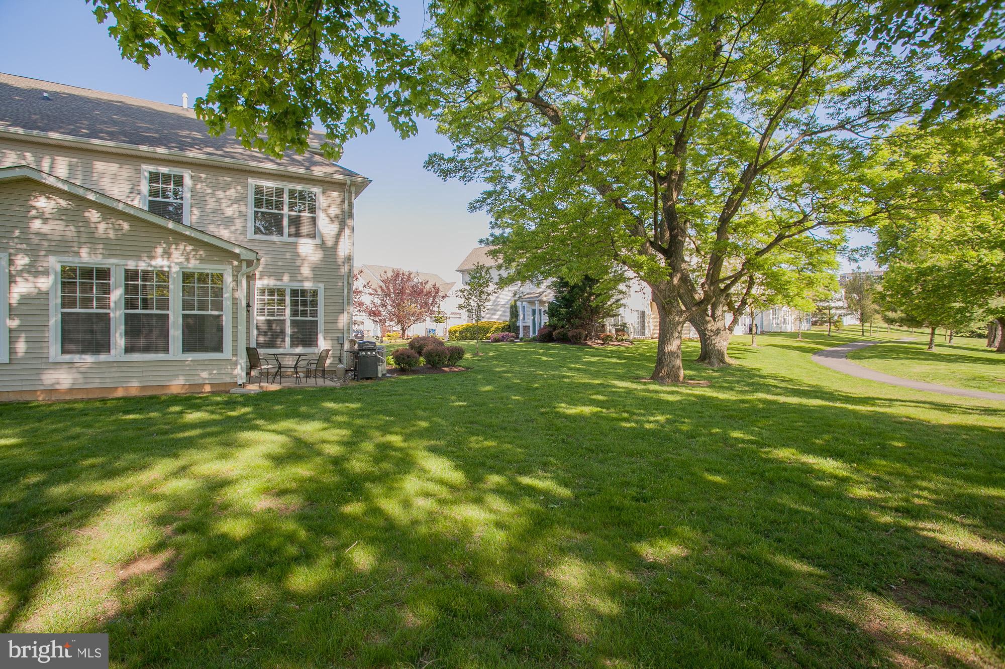 15 Old Cedarbrook Road Wyncote, PA 19095 - Photo 41 of 45 Great outdoor space to enjoy