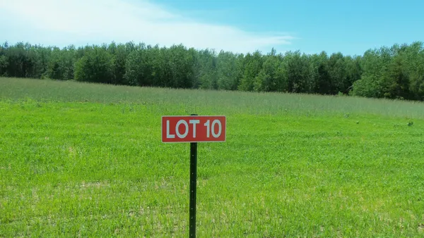 $27,900 | Lot 10 Maple Lane, Siren, WI 54872