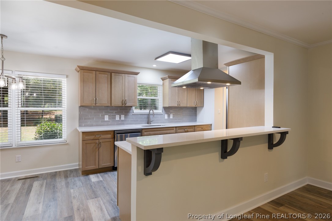 3516 Niagara Carthage Road Whispering Pines, NC 28327 - Photo 9 of 35