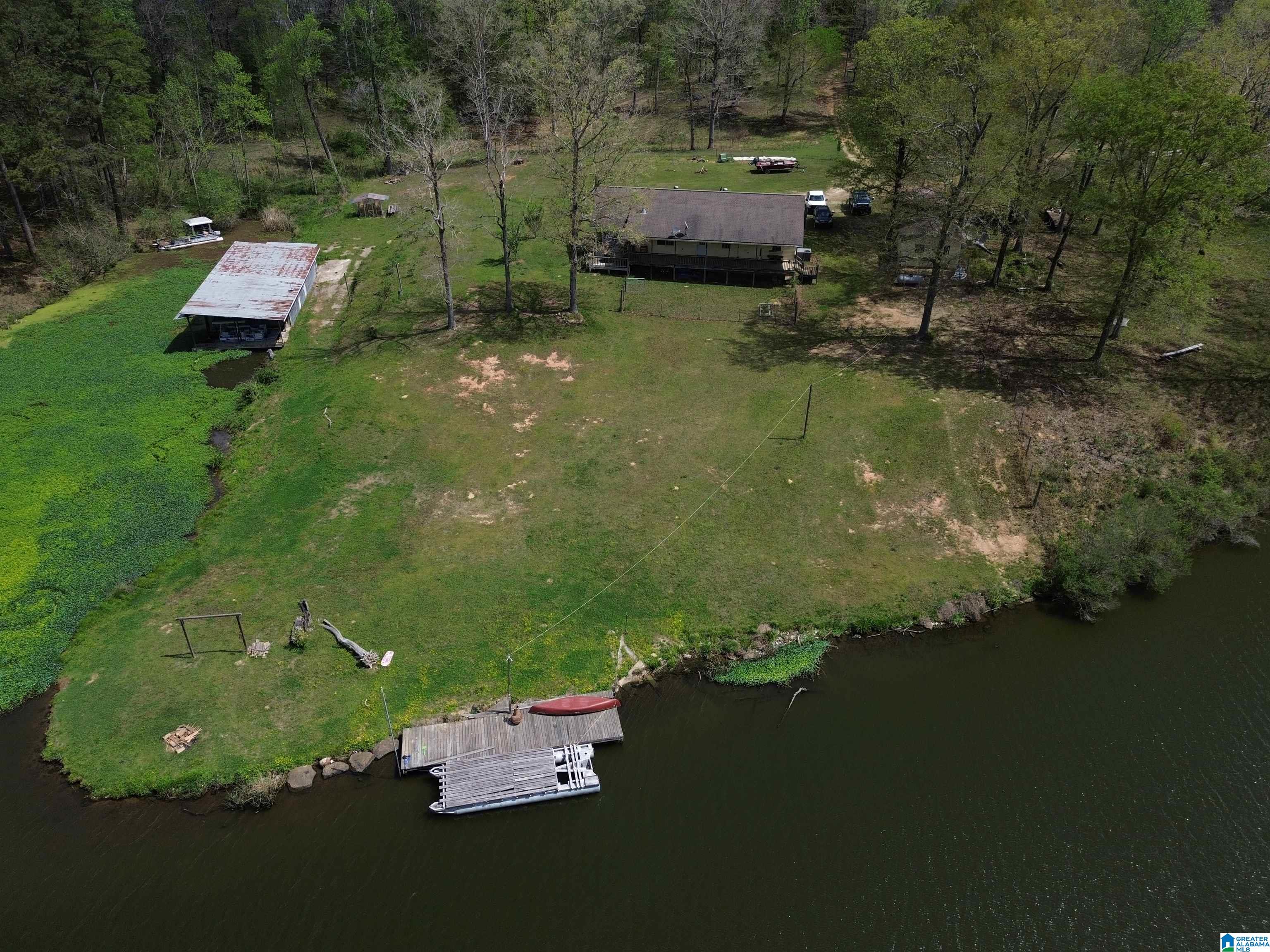 298 Barnes Road Bessemer, AL 35023 - Photo 30 of 42